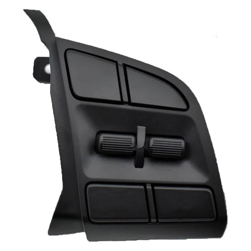 Steuerschalter Winkelsensor 96710D35004X 96710D3500 Für Hyundai Für Tucson 2015-2019 Lenkradfernbedienungsschalter Bluetooth Tastenschalter Paddle Shift Booster Knopf(Rechter Tempomatschalter) von WKXTECZT