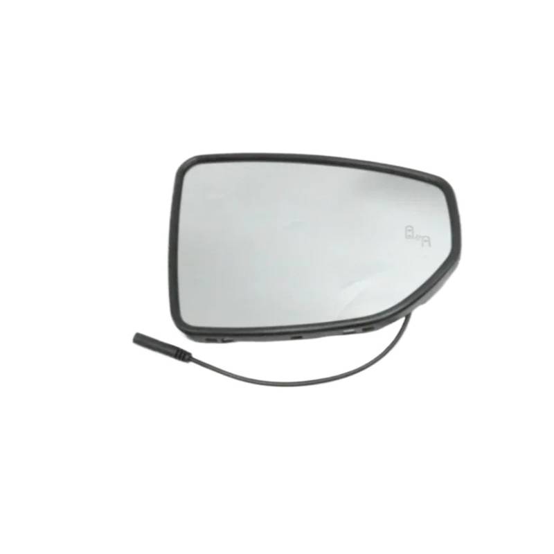 Außenspiegel Glas Für ES ES200 ES350 Für is 200 IS250 Für LS Für GT Für GS Für RC Flügel Tür Seite Hinten Spiegel Objektiv Mit Heizung Blind Spot Erhitzt Glas Spiegelglas Ersatz(C BSM Right R) von WLNWERDPKK