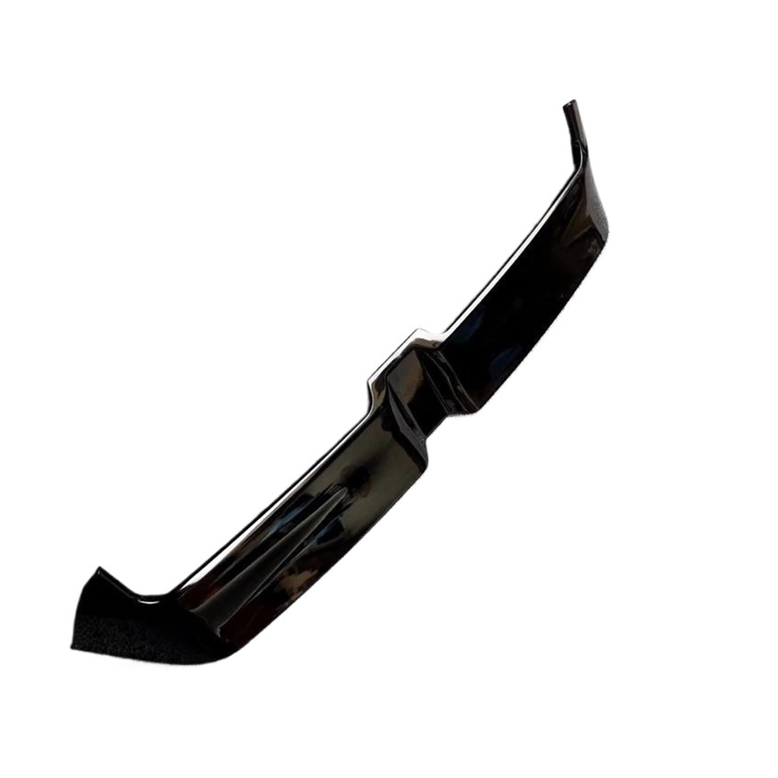 Auto Spoilerflügel Für G&olf 7 Für TDI Für TSI 2014-2015 2016 2017 2018 2019 Auto Heckscheibenspoiler Style Dachspoiler ABS Kunststoff Heckspoiler 2St Auto Heckspoiler Flügel(Black 2) von WLNWERDPKK