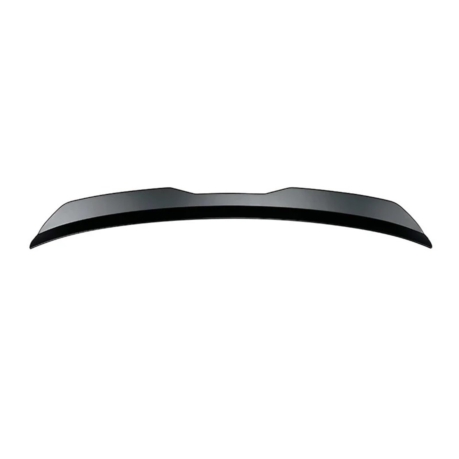 Auto Spoilerflügel Für H& Für I30 Für I20 2008-2014 2015 2016 2017 2018 2019 2020 2021 Auto Heckspoiler Spoiler ABS Carbon Faser Muster Material Spoiler Auto Heckspoiler Flügel(Matte Black) von WLNWERDPKK