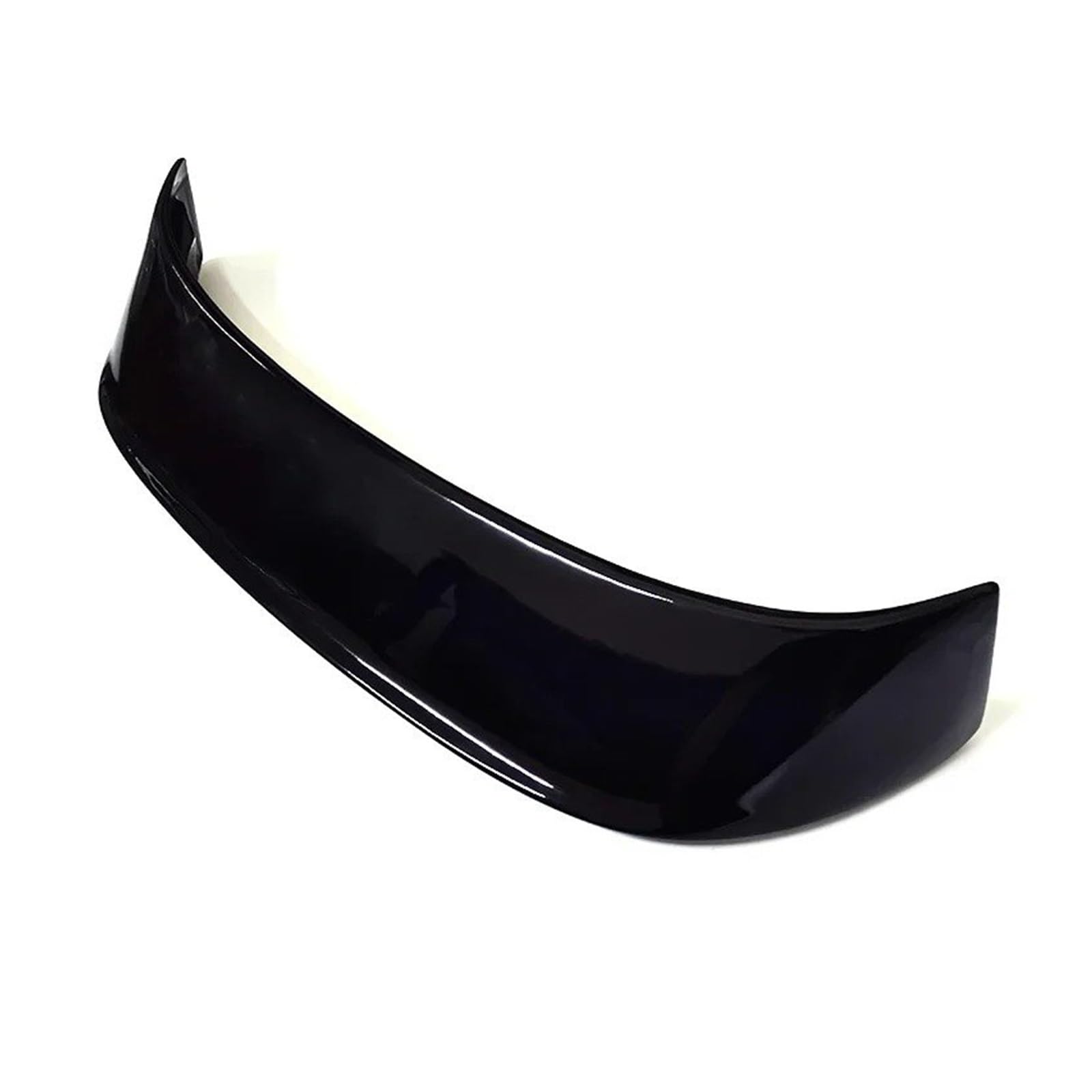 Auto Spoilerflügel Für S&cirocco Regular Standard 2009 2010 2011 2012 2013 2014 Auto Heckscheibe Flügel Kofferraum Zubehör Schwarz Spoiler Auto Heckspoiler Flügel(Glossy Black) von WLNWERDPKK