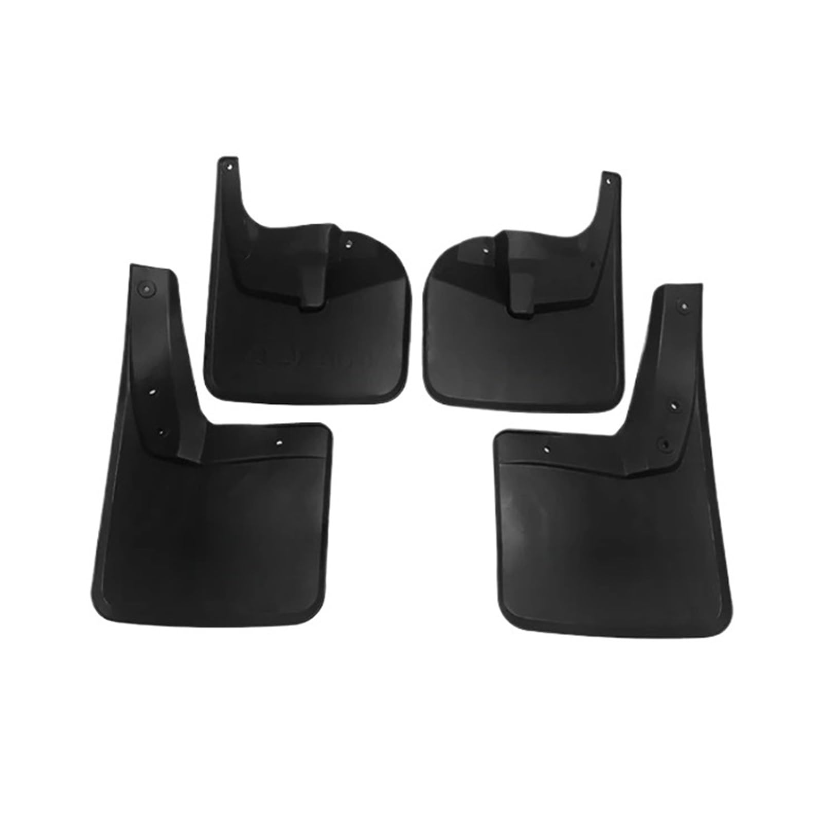 Auto Spritzschutz Für Hilux Für V&igo Für Revo 2016 2017 2018 2019 Auto Räder Kotflügel Schmutzfänger Kotflügel Upgrade Anti Splash Guards Zubehör Fahrzeug Spritzschutz von WLNWERDPKK