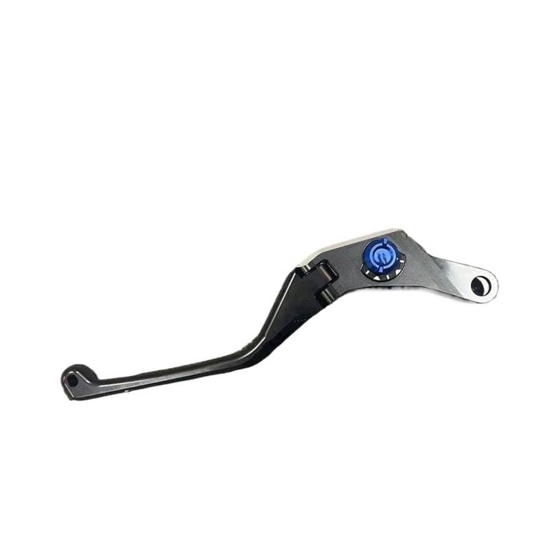 Motorrad Bremse Kupplung Für S1000R Für S1000M 2021 2022 2023 2024 Motorrad Zubehör Bremse Kupplung Hebel Sets Faltbare Einstellhebel Bremskupplungshebel(Clutch Lever) von WLNWERDPKK