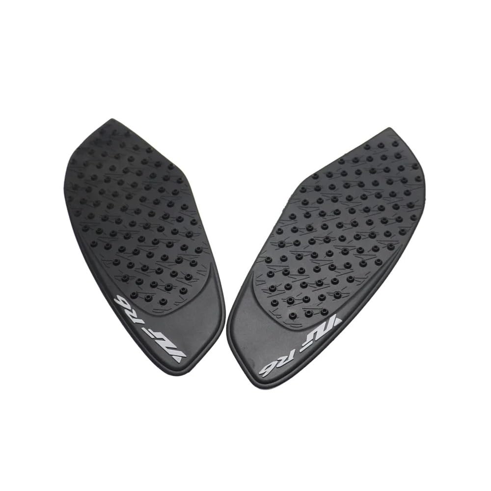 Kraftstofftankdichtung Motorräder Für Ya&maha YZF R6 2006–2020, Motorrad-Kraftstofftank-Pads, Schutzaufkleber von WMGJDUWS