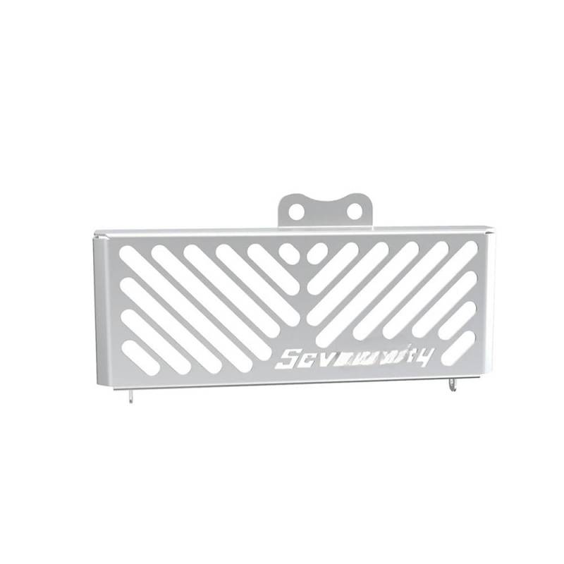 Motorradzubehör Kühlergrillschutz Für Ho&nd&a CB 750 F2 Seven Fifty 1992–2003 Kühlergrillschutz von WMGJDUWS