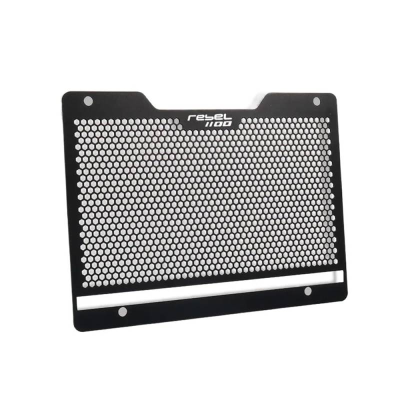 Motorradzubehör Kühlergrillschutz Für Ho&nd&a Rebel 1100 CMX1100 CM1100 2021-2023 Motorrad Kühler Schutz Grille Abdeckung Schutz von WMGJDUWS