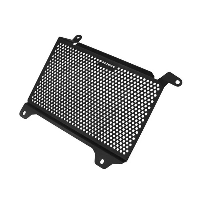 Motorradzubehör Kühlergrillschutz Motorrad Kühler Schutzhülle Grille Abdeckung Für Ho&nd&a CB500X CB500 2019-2023 von WMGJDUWS