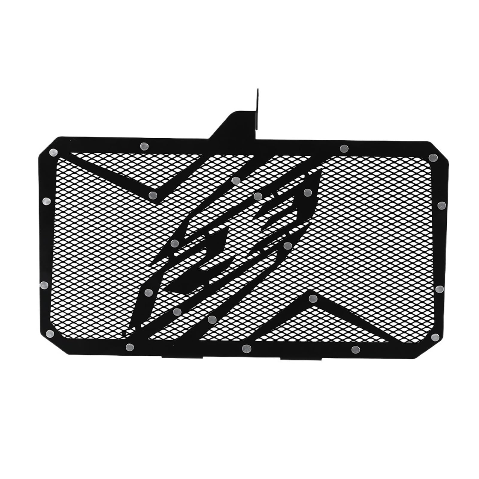 Motorrad Kühlergrill Abdeckung Motorrad Kühler Schutzfolie Grill Abdeckung Für Ya&maha YZFR3 YZF-R3 2015 2016 2017 2018 2019 2020 2021 2022 2023 2024 Motorrad Kühlergrill Abdeckung Motorrad Kühler Schutzfolie Grill Abdeckung Für Ya&maha YZFR3 YZF-R3 2015 2016 2017 2018 2019 2020 2021 2022 2023 2024 von WMGYESNXL