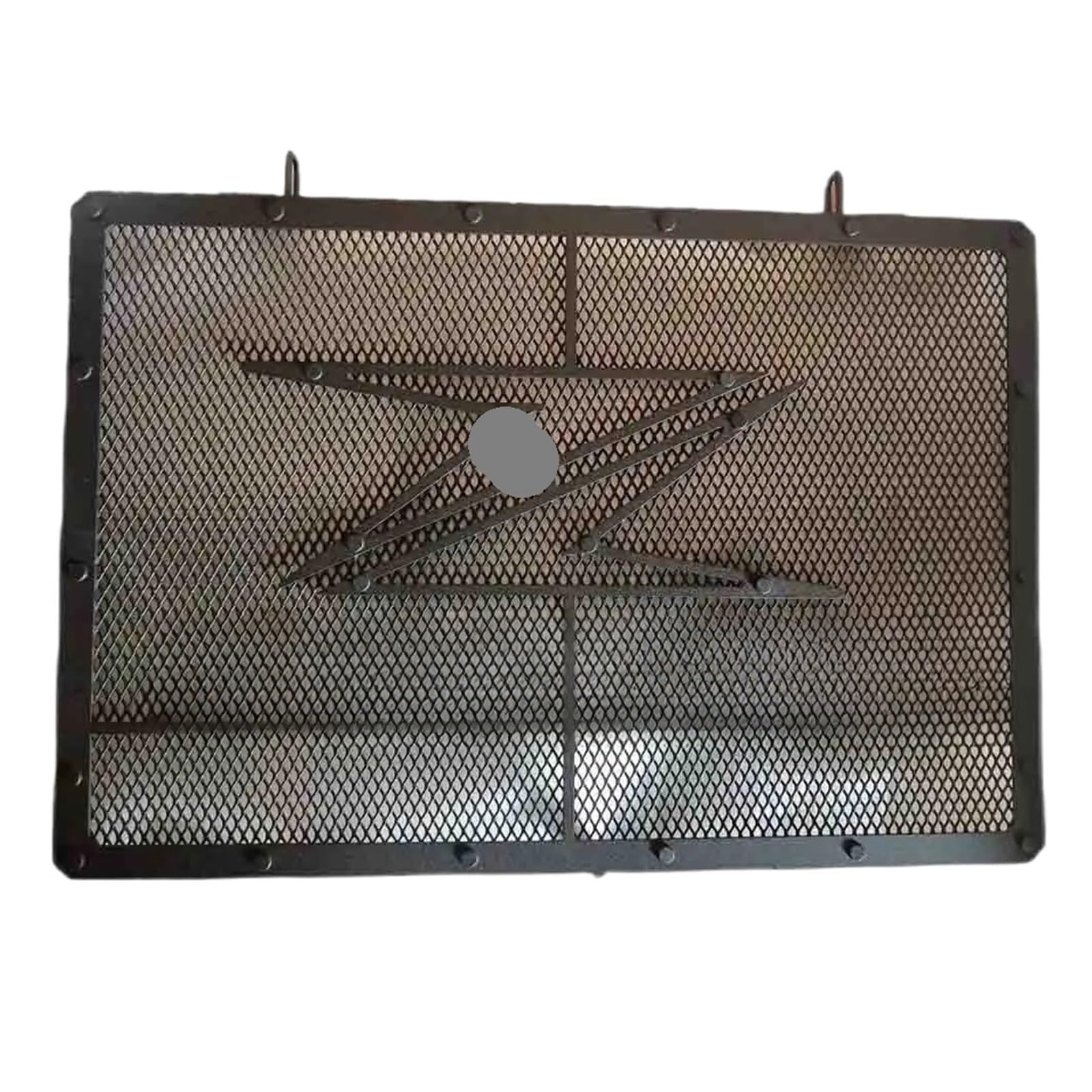 Motorrad Kühlergrill Abdeckung Motorrad Kühlerschutzgitter Grillabdeckung Gekühlt Schutz Für KAW&ASAKI Für NI&nja Z 800 1000 Z750 Z800 Z1000 Z1000SX ZR800 Motorrad Kühlergrill Abdeckung Motorrad Kühlerschutzgitter Grillabdeckung Gekühlt Schutz Für KAW&ASAKI Für NI&nja Z 800 1000 Z750 Z800 Z1000 Z1000SX ZR800 von WMGYESNXL