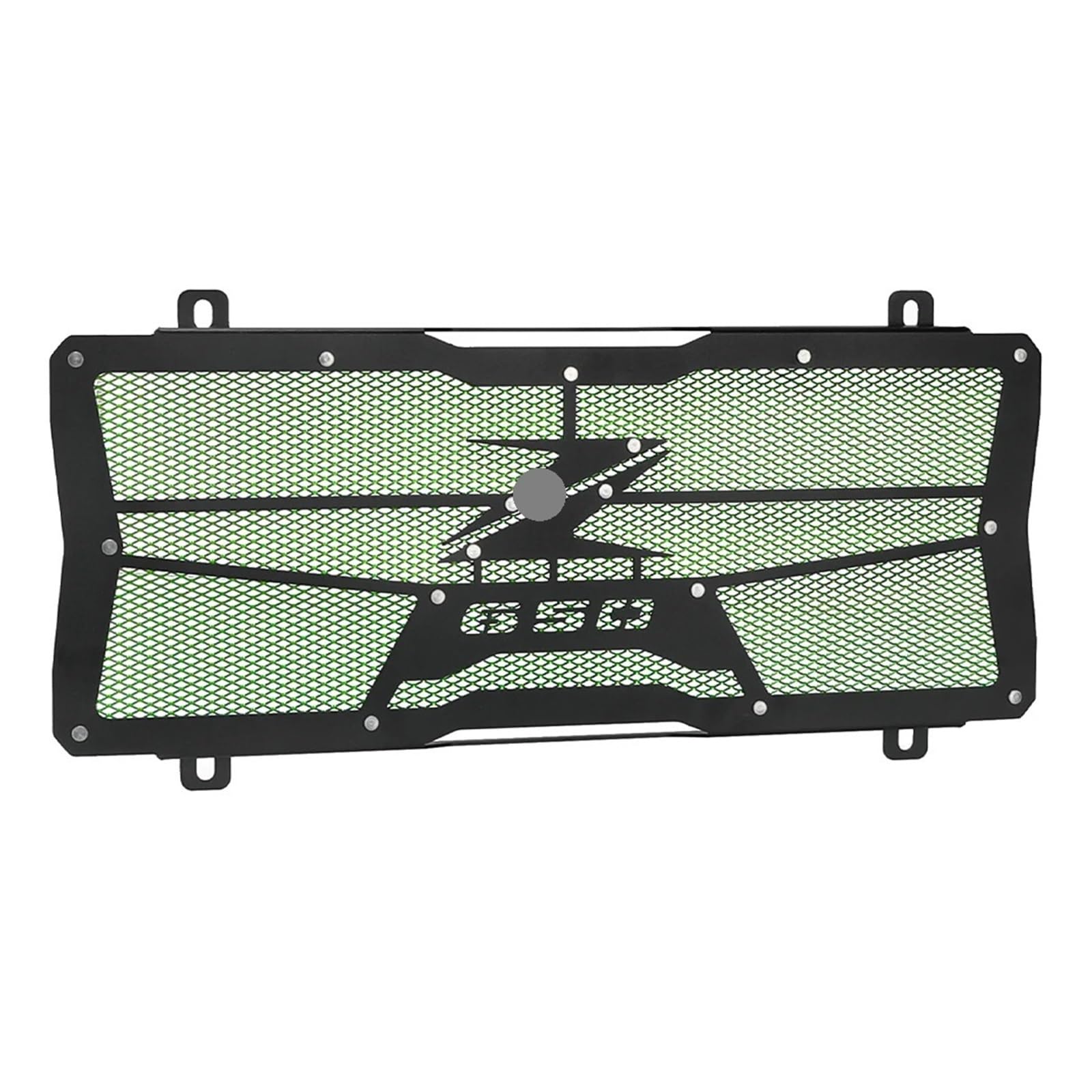 Motorrad Kühlergrill Abdeckung Motorradzubehör Kühlergrill Wache Cover Schutz Für KAW&ASAKI Z650 2017 2018 2019 2020 2021 2022 2023 2024 2025 Motorrad Kühlergrill Abdeckung Motorradzubehör Kühlergrill Wache Cover Schutz Für KAW&ASAKI Z650 2017 2018 2019 2020 2021 2022 2023 2024 2025 von WMGYESNXL