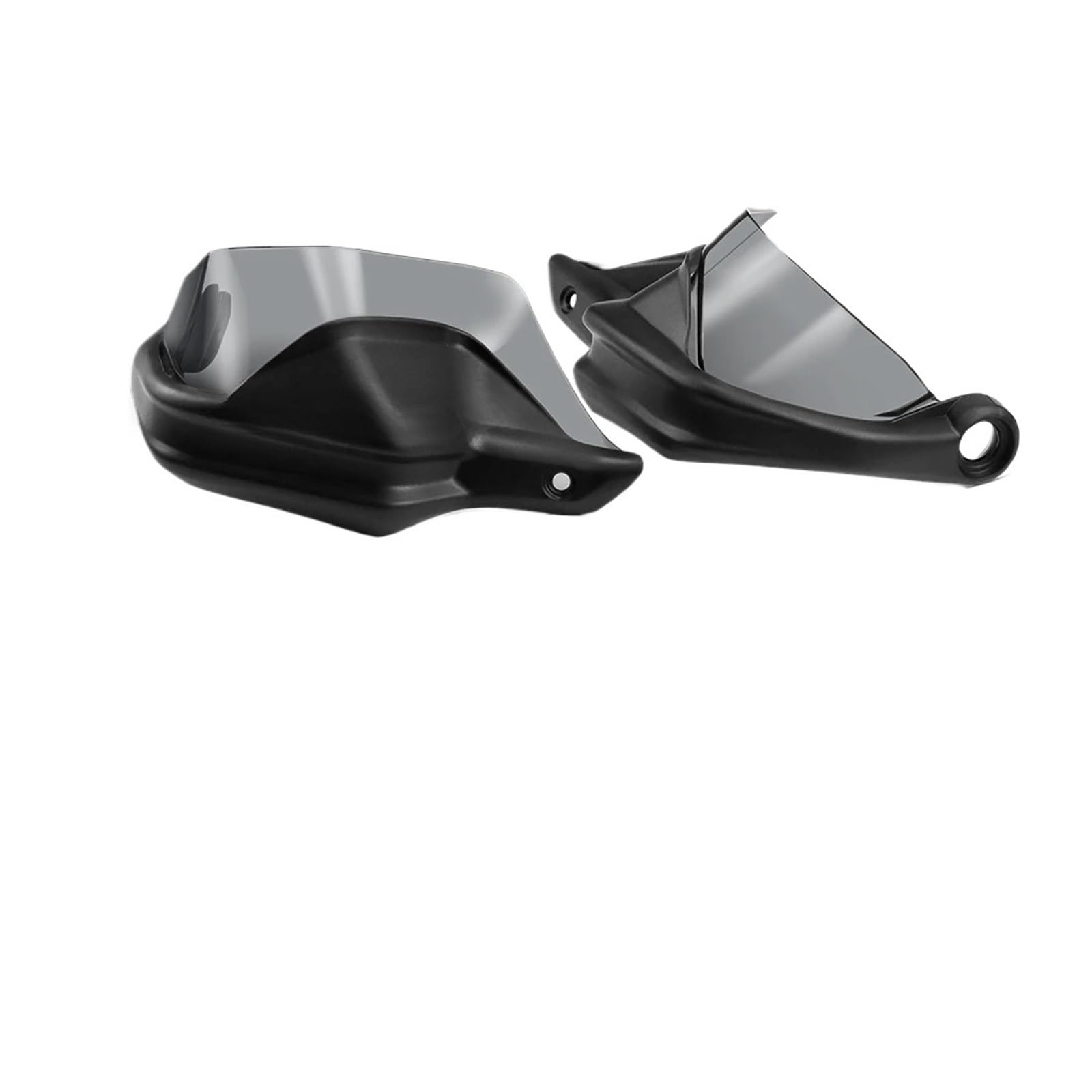 Motorrad Lenkergriffe Schutz Handschutz-Set Für BE&Nelli TRK552 TRK 552X TRK 552 X 2024- Motorrad-Handschutzverlängerung, Lenker-Windschutz von WMGYESNXL