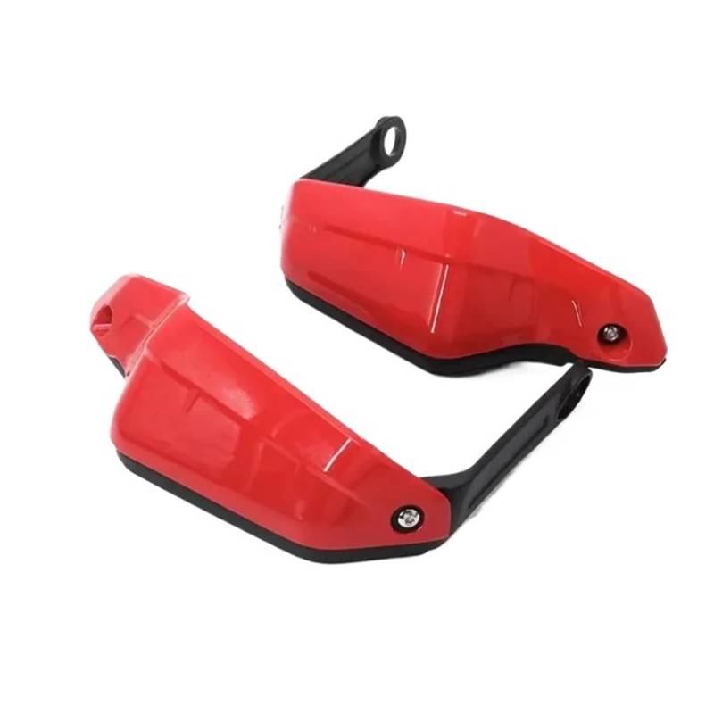 Motorrad Lenkergriffe Schutz Motorrad Handschutz Windschutzscheibe Wind Schild Hand Schutzfolie Bar Für Ho&nda Xadv X ADV 750 X-ADV 750 XADV750 2022 2023 von WMGYESNXL