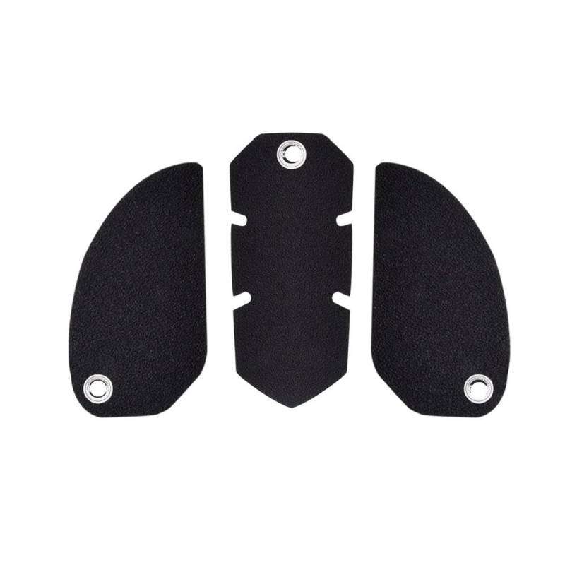 Motorrad-Tankpolster Für Ho&n&da GB350 CB350RS Zyklon RE3 Motorrad Matte Abdeckung Schutz Kraftstoff Tank Pad Aufkleber Motorrad Zubehör von WMGYESNXL