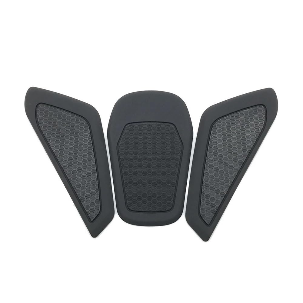 Motorrad-Tankpolster Motorrad Kraftstoff Tank Pads Aufkleber Seite Gas Knie Grip Protector Traktion Decals Für Ho&n&da CMX 1100 CMX1100 Rebel1100 CM1100 von WMGYESNXL