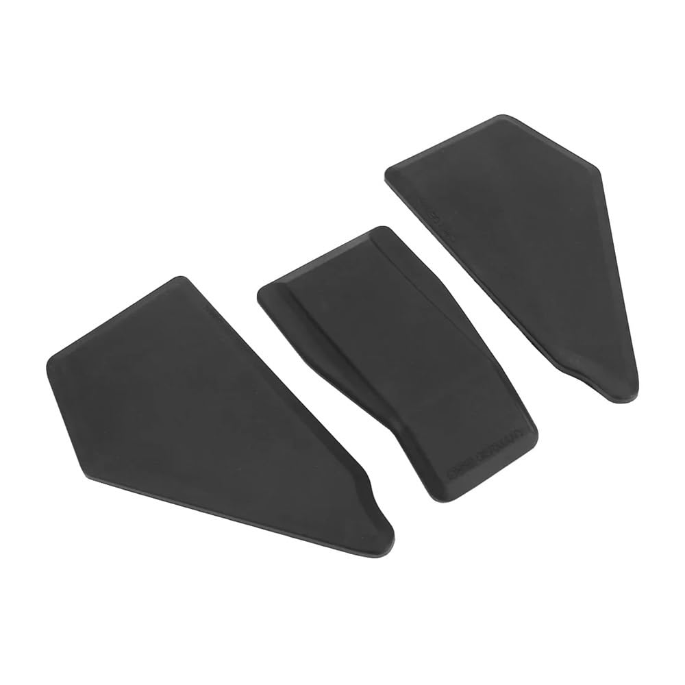 Motorrad-Tankpolster Motorrad Seite Kraftstoff Tank Pad Für B&M&W F 850 ​​GS F850GS 2019 2020 2021 Abenteuer ADV Gummi Aufkleber Seite Pad Kit von WMGYESNXL