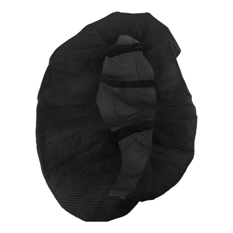 Sitzschutzhaube Motorrad Motorrad Kissen Abdeckung Kissen Mesh Net Motorrad Atmungsaktiv Für Sitz Abdeckung Pad 85 * 60CM Motorrad Zubehör Motorrad von WMGYESNXL