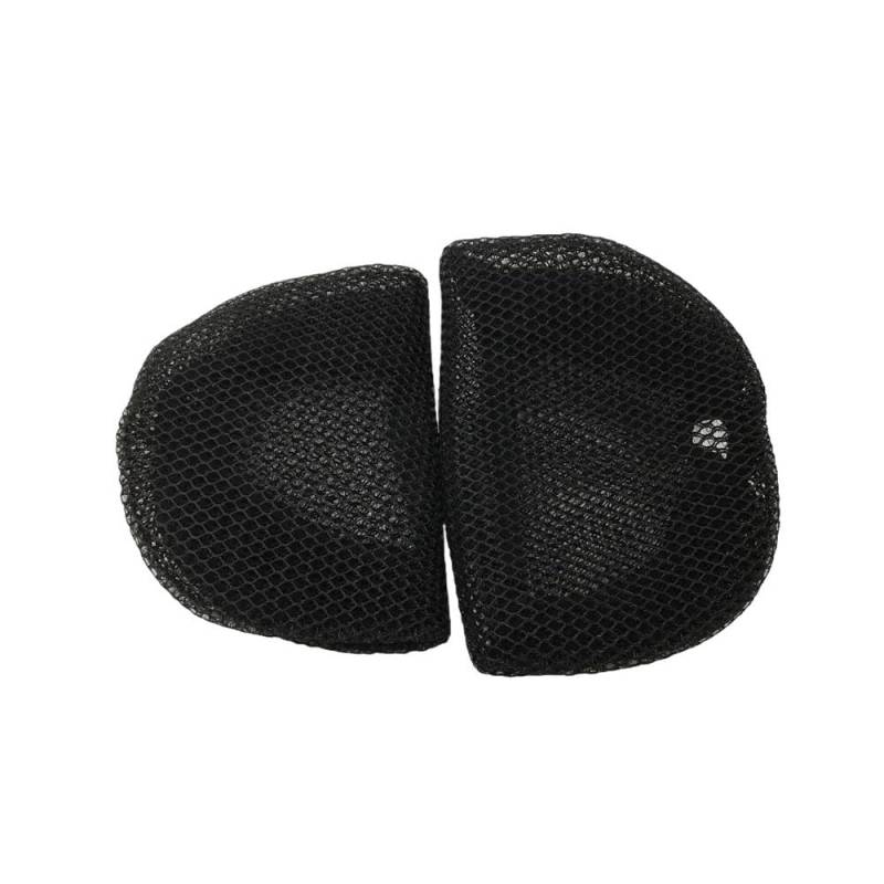 Sitzschutzhaube Motorrad Motorradzubehör Für CFMOTO 450CL-C 450 CL-C 450CLC 3D-Mesh-Sitzbezug Gugelschutz Kissenschutz Isolierung Atmungsaktives Netz von WMGYESNXL