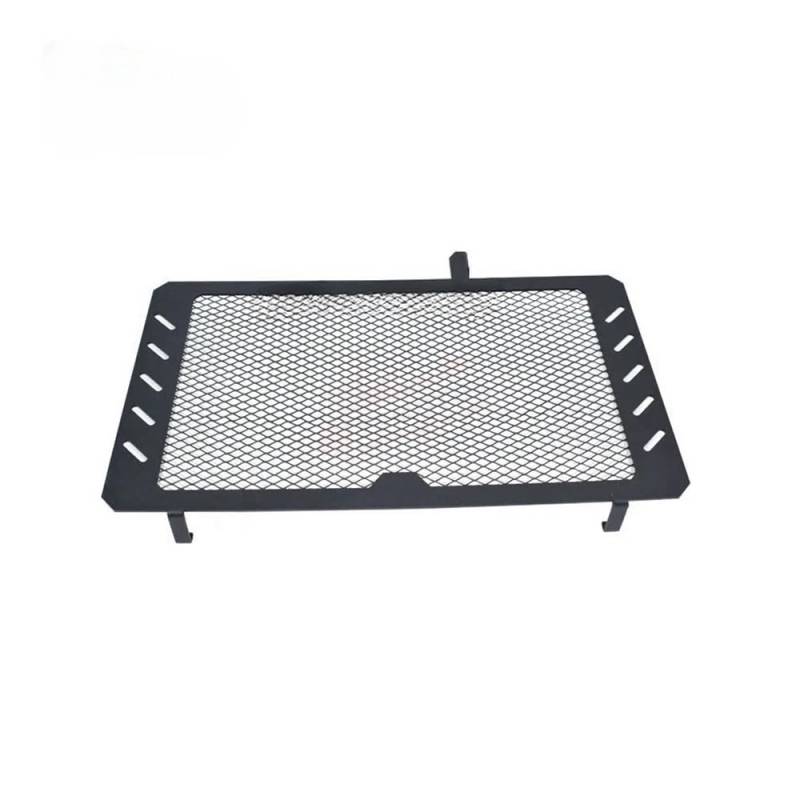 Motorrad Kühlerabdeckung Schutz DL 650 13-18 Motorcycle Sport Bike Radiator Cover Guard Protector Protection Net For SUZUKI V-STROM VSTROM DL650 2013-2018 von WMJSGPSHF