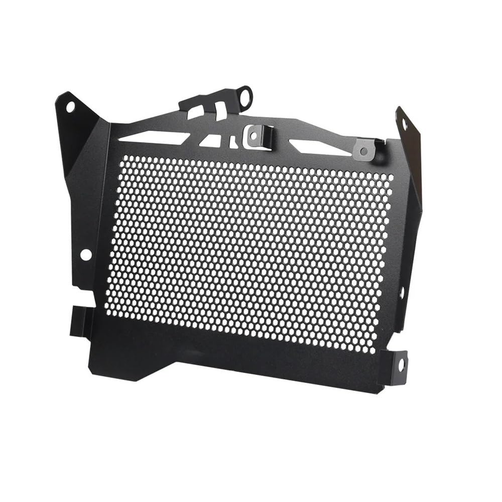 Motorrad Kühlerabdeckung Schutz FOR Ya&maha Tenere 700 Tenere700 Rally T7 2019-2021 2022 2023 2024 Motorcycle Accessories Radiator Grille Guard Protector Cover von WMJSGPSHF