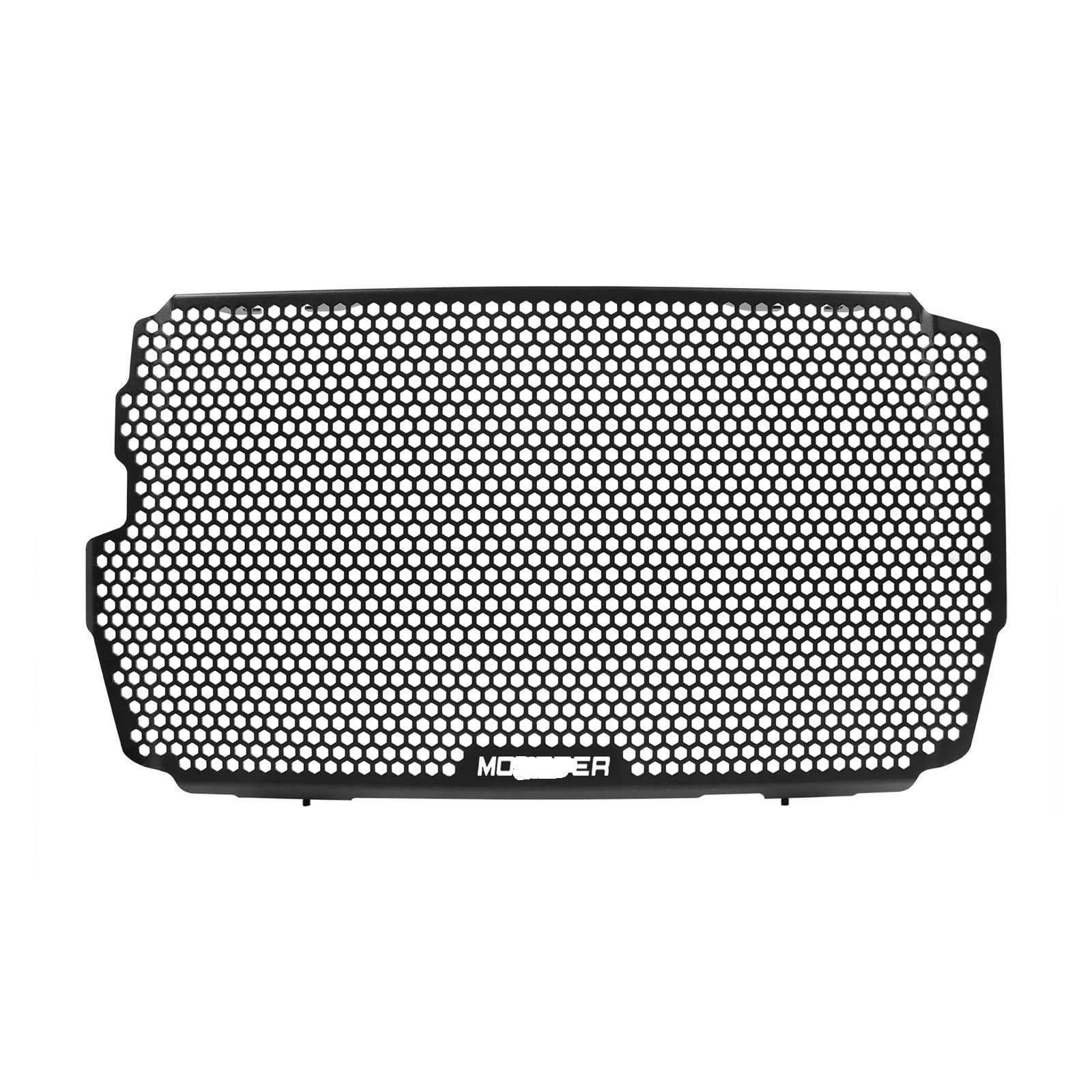 Motorrad Kühlerabdeckung Schutz For Du&cati Monster 950 937 Monster950 Monster937 2021-2022 Motorcycle Radiator Guard Protector Grille Grill Protective Cover von WMJSGPSHF