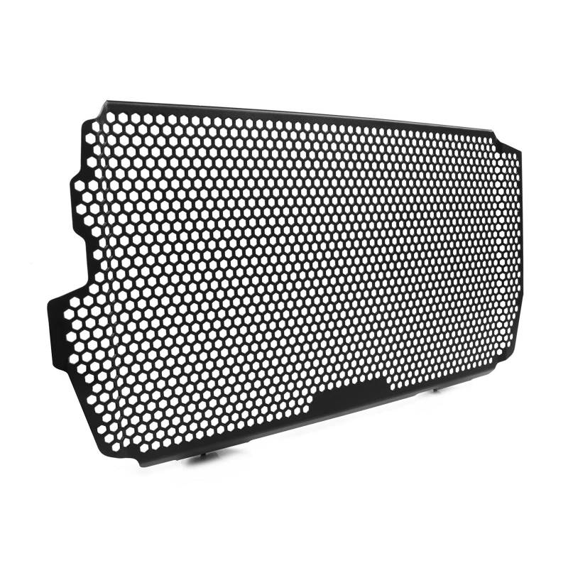 Motorrad Kühlerabdeckung Schutz For Du&cati Monster 950 937 Monster950 Monster937 2021-2022 Motorcycle Radiator Guard Protector Grille Grill Protective Cover von WMJSGPSHF