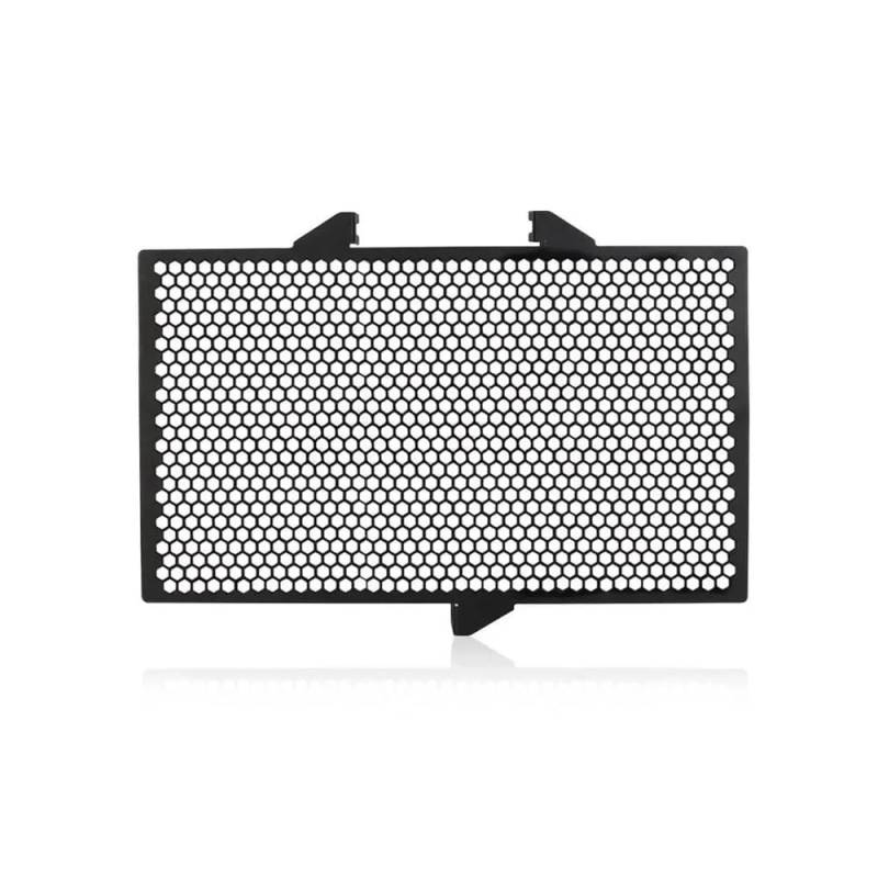 Motorrad Kühlerabdeckung Schutz For Ho&nda NT1100 NT 1100 2021 2022 2023 Radiator Guard Shield Water Tank Protector Grille Net Grill Cover Motorcycle Accessories von WMJSGPSHF