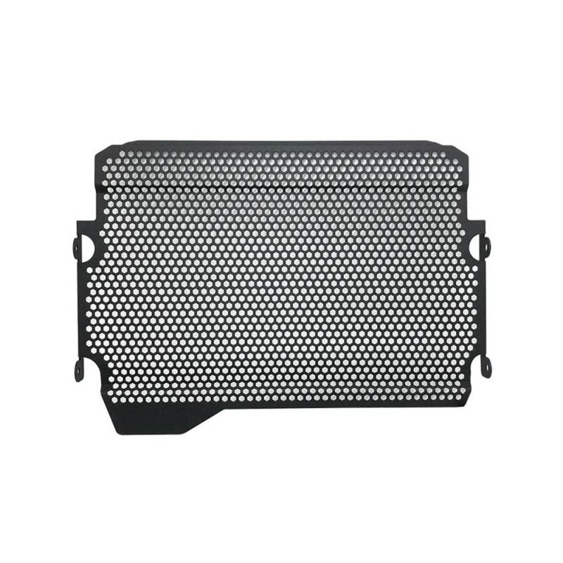 Motorrad Kühlerabdeckung Schutz For Ya&maha MT-07 FZ-07 MT07 MT FZ 07 2014-2023 2020 2021 2022 FZ07 MT07 Motorcycle Radiator Grille Guard Cover Fuel Tank Protect von WMJSGPSHF