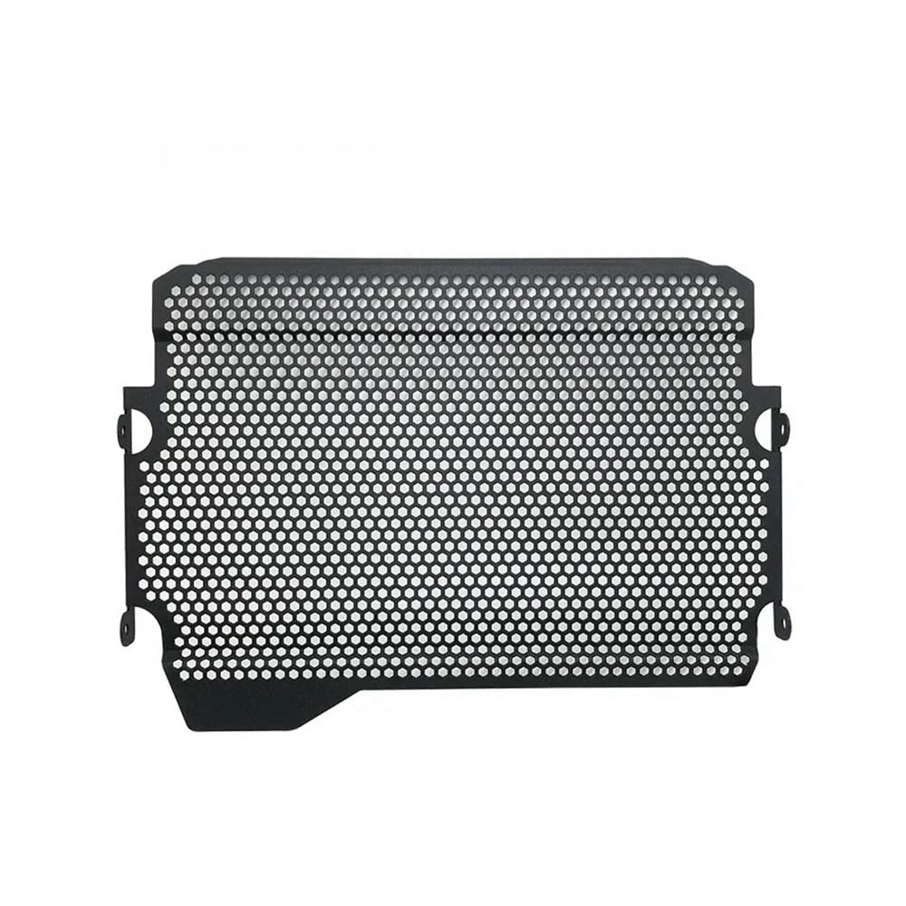 Motorrad Kühlerabdeckung Schutz For Ya&maha MT07 MT-07 MT FZ 07 FZ-07 FZ07 2014-2023 2022 Motorcycle Radiator Grille Guard Cover Fuel Tank Protection Accessories von WMJSGPSHF