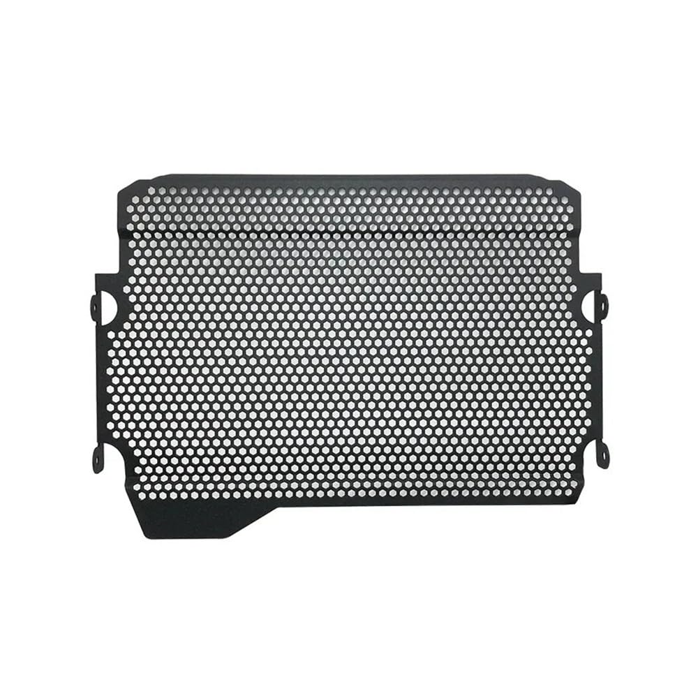 Motorrad Kühlerabdeckung Schutz For Ya&maha MT07 MT-07 MT FZ 07 FZ-07 FZ07 2014-2023 2022 Motorcycle Radiator Grille Guard Cover Fuel Tank Protection Accessories von WMJSGPSHF