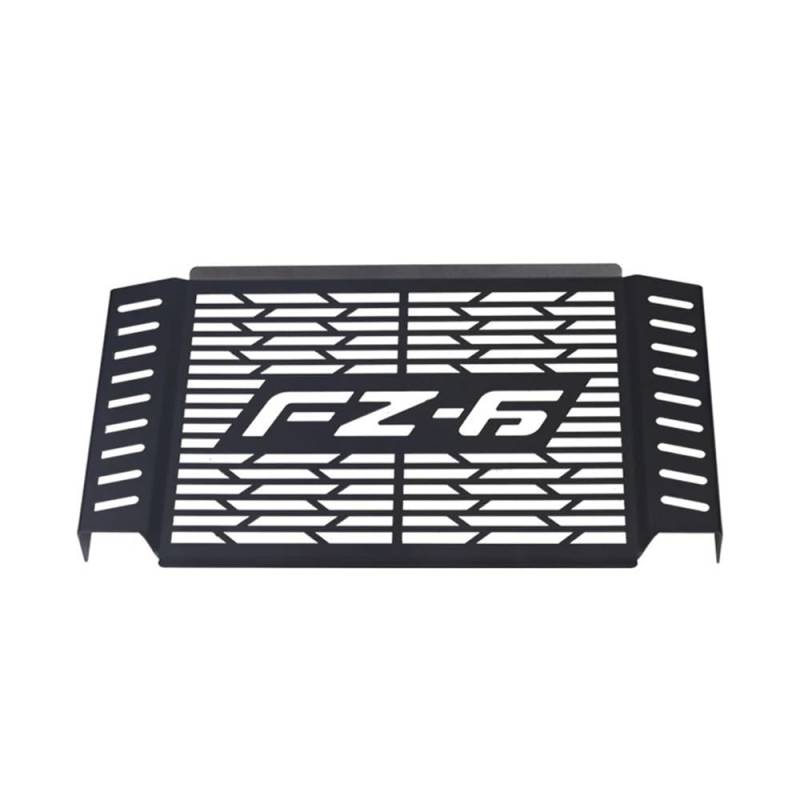 Motorrad Kühlerabdeckung Schutz Für Ya&maha FZ6 FZ 6 2007-2010 Motorrad Zubehör Kühlergrill Schutz Grille Schutz Abdeckung Protector Mesh von WMJSGPSHF