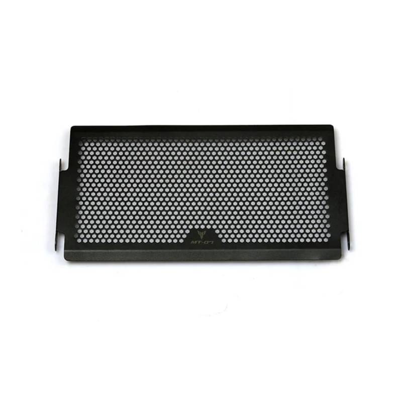 Motorrad Kühlerabdeckung Schutz Für Ya&maha MT-07 FZ07 2014-2022 Motorrad Kühler Schutzfolie Grille Grill Schutz von WMJSGPSHF