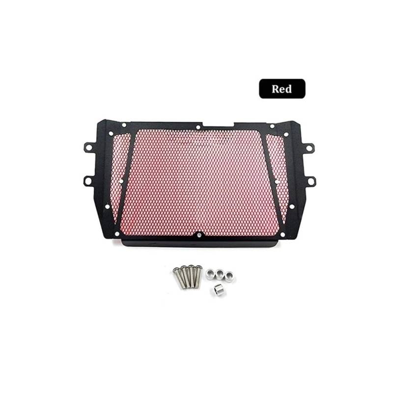 Motorrad Kühlerabdeckung Schutz MT03 Motorcycle Radiator Grille Guard Protection Cover Radiator Cover For Ya&maha MT-03 MT 03 2015 2016 2017 2018 2019 2020 2021 von WMJSGPSHF