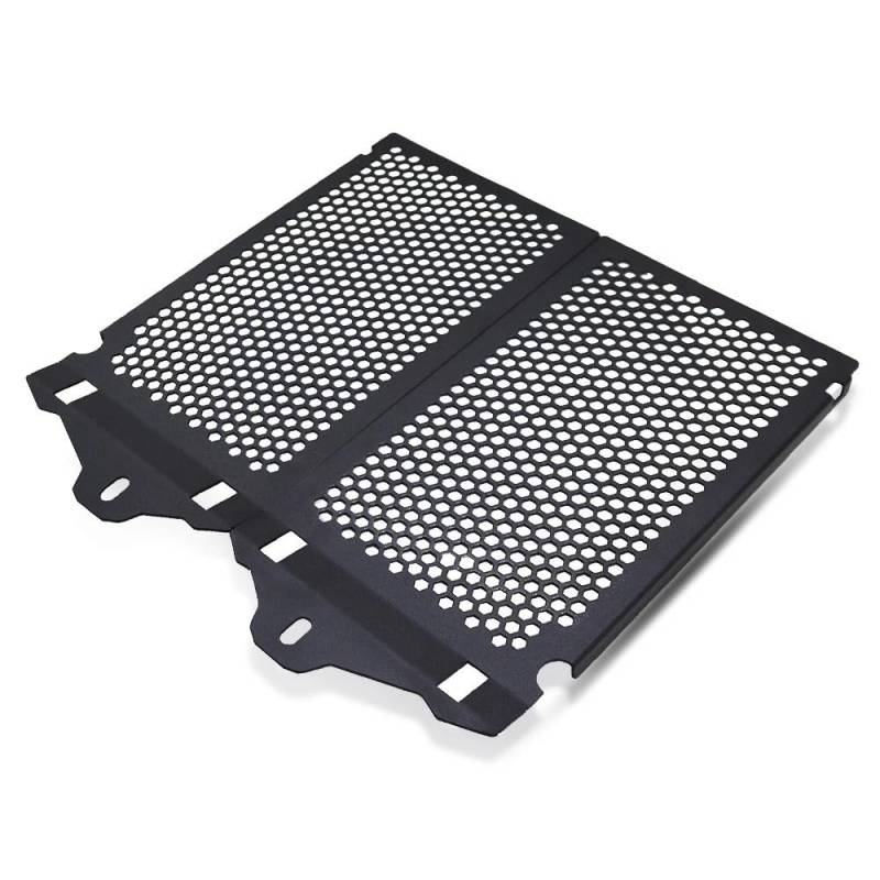 Motorrad Kühlerabdeckung Schutz Motorrad Kühler Schutzfolie Grille Abdeckung Für B&M&W R1200GS LC R1200GS Adventure LC 2014-2018 von WMJSGPSHF