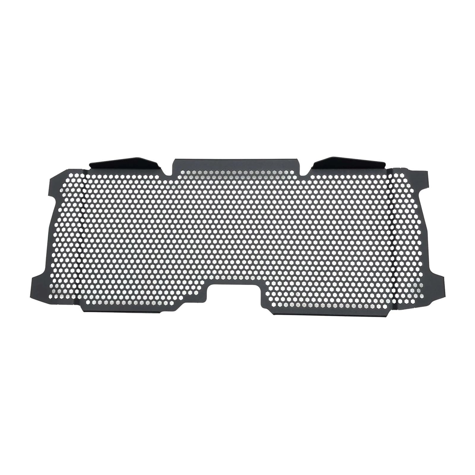 Motorrad Kühlerabdeckung Schutz Motorrad Motor Wasser Tank Kühler Schutz Grille Abdeckung Mesh Für B&M&W R1200RS R1250R/RS 2015-2018 von WMJSGPSHF