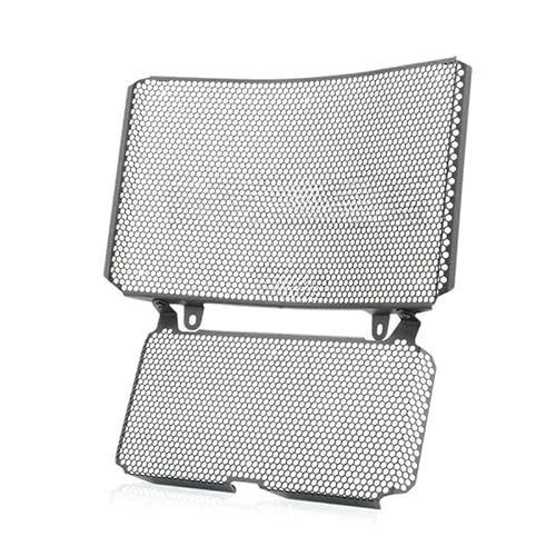 Motorrad Kühlerabdeckung Schutz Protective Cover For Motorcycle Grid Radiator, Water Tank For SUZUKI GSXR1300, GSX-R1300, Hayabusa, GSX1300R, GSX 1300R, 2008-20 von WMJSGPSHF