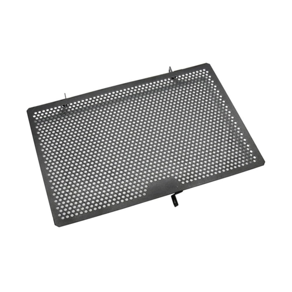 Motorrad Kühlerabdeckung Schutz ​Water Cooler Radiator Guard Grilles Net For Kawasaki Z1000SX Z1000 SX Versys1000 Z750 Z1000R Z800 Z800E Z1000 von WMJSGPSHF