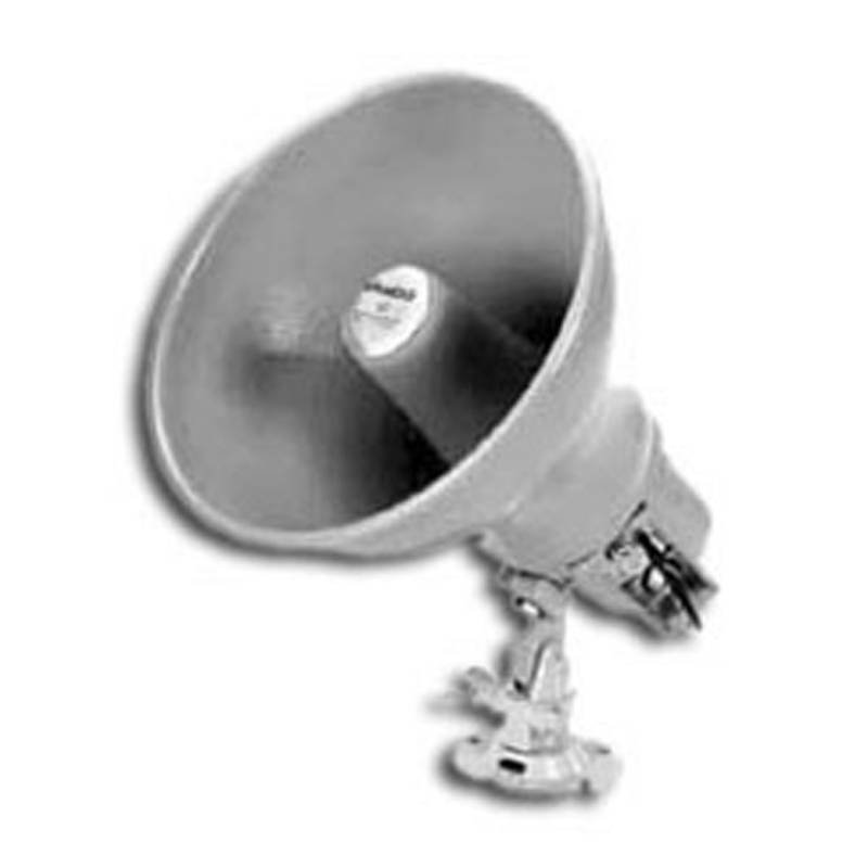 WMU - WHST-H15-B 15 W Paging-Horn von WMU