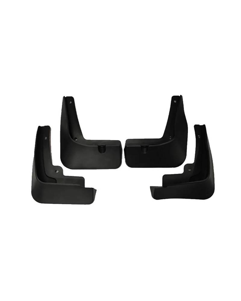 Auto Spritzschutz Für Für Tucson Für NX4 Für MK4 2021 2022 2023 Vorne Hinten Räder Splash Schlamm Guards Schmutzfänger Kotflügel Schlammklappen von WNCXSA