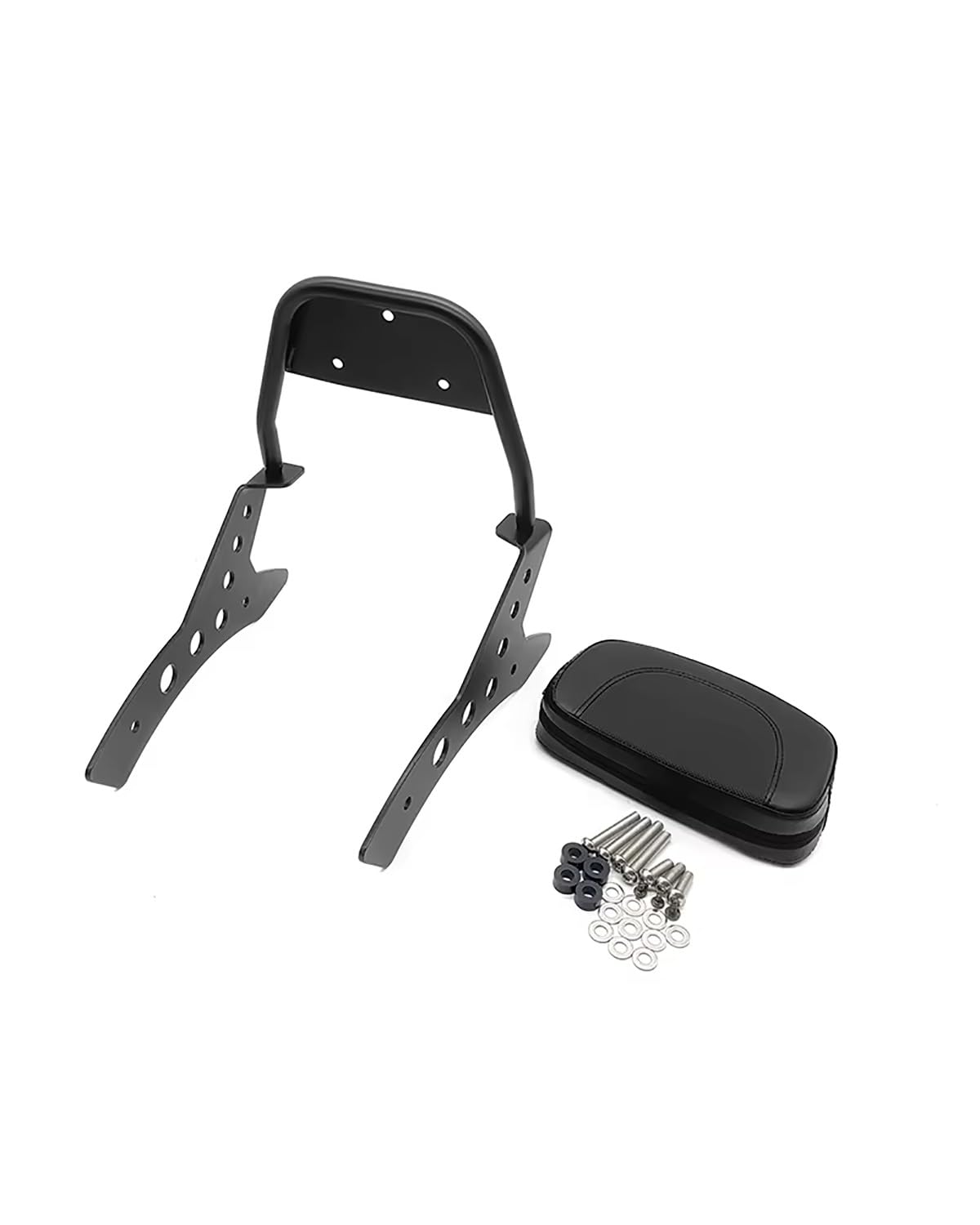 Motorrad Rückenlehne Für CMX1100 CM1100 Rebel 1100 2021 2022 2023 2024 Motorrad Hinten Passagier Rückenlehne Zurück Pad Sitz Rückenlehne Rückenlehne Für Motorrad von WNCXSA