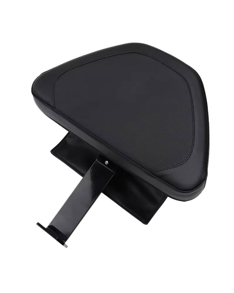 Motorrad Rückenlehne Für R18B R18 R 18 B Transcontinental 2021-2023 Motorrad Fahrer Rückenlehne Sissy Bar Pad Fahrer Sitz Mittlere Rest Kissen Rückenlehne Für Motorrad(A) von WNCXSA