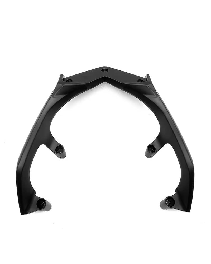 Motorrad Rückenlehne Für TMAX560 TMAX 560 2020 2021 Motorrad Geändert Rückenlehne Gepäck Rack Fracht Befestigungs Halterung Rückenlehne Pad Kit Rückenlehne Für Motorrad(Armrest) von WNCXSA