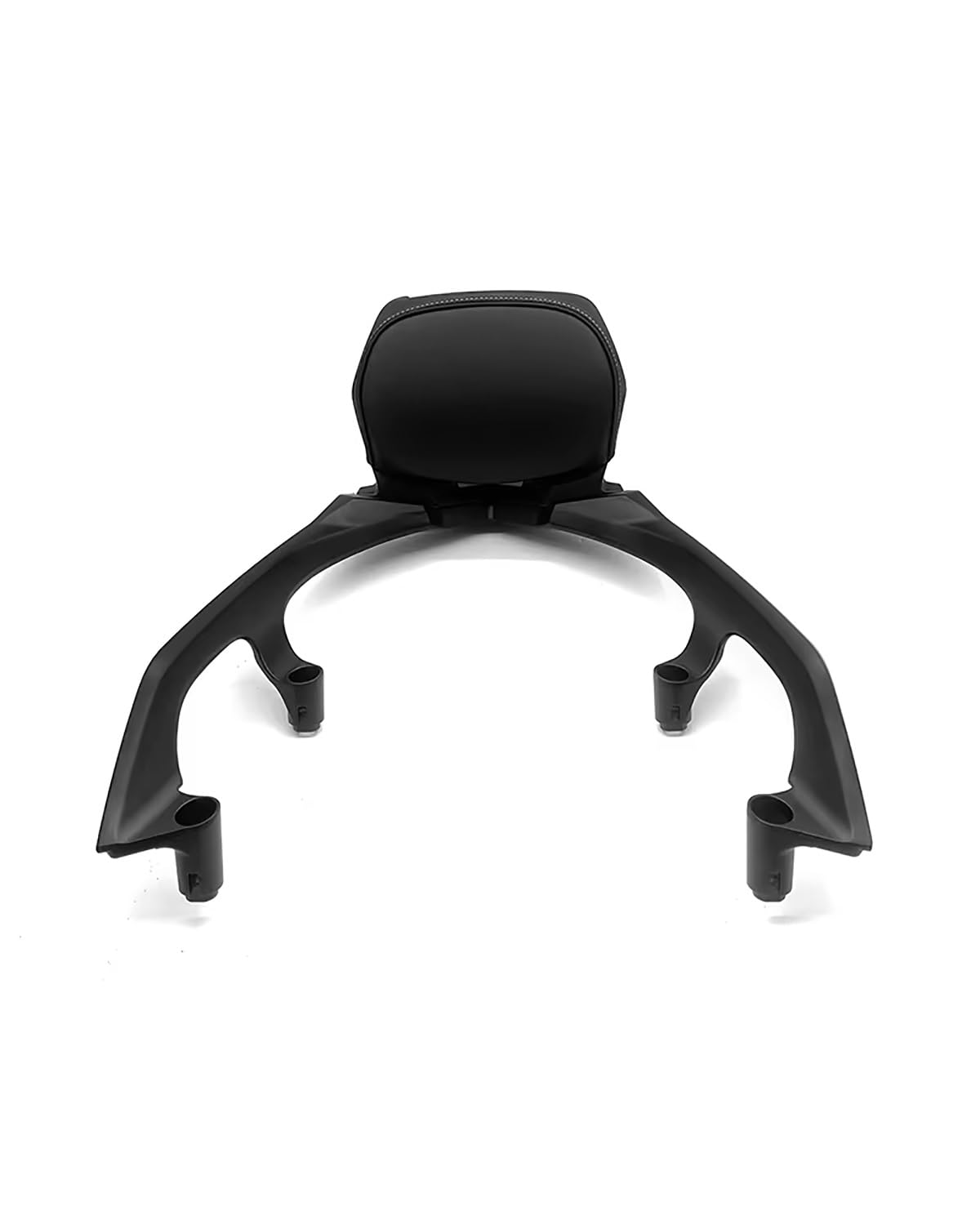 Motorrad Rückenlehne Für TMAX560 TMAX 560 2020 2021 Motorrad Geändert Rückenlehne Gepäck Rack Fracht Befestigungs Halterung Rückenlehne Pad Kit Rückenlehne Für Motorrad(Armrest Backrest) von WNCXSA