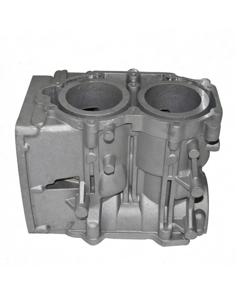 Motorzylinderblock Für CX7 2.3L 2008 Motorzylinderblock Motorteil Motorblock Langer Zylinderblock L3K9-10-300 Motorzubehör Motorblöcke von WNCXSA