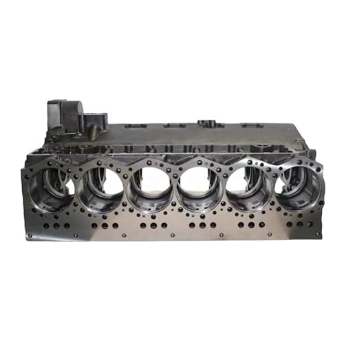 Motorzylinderblock Für Cummins K19 Motorzylinderblock Automotive Dieselmotorblock Autoteile 3088301 3811921 Motorblöcke von WNCXSA