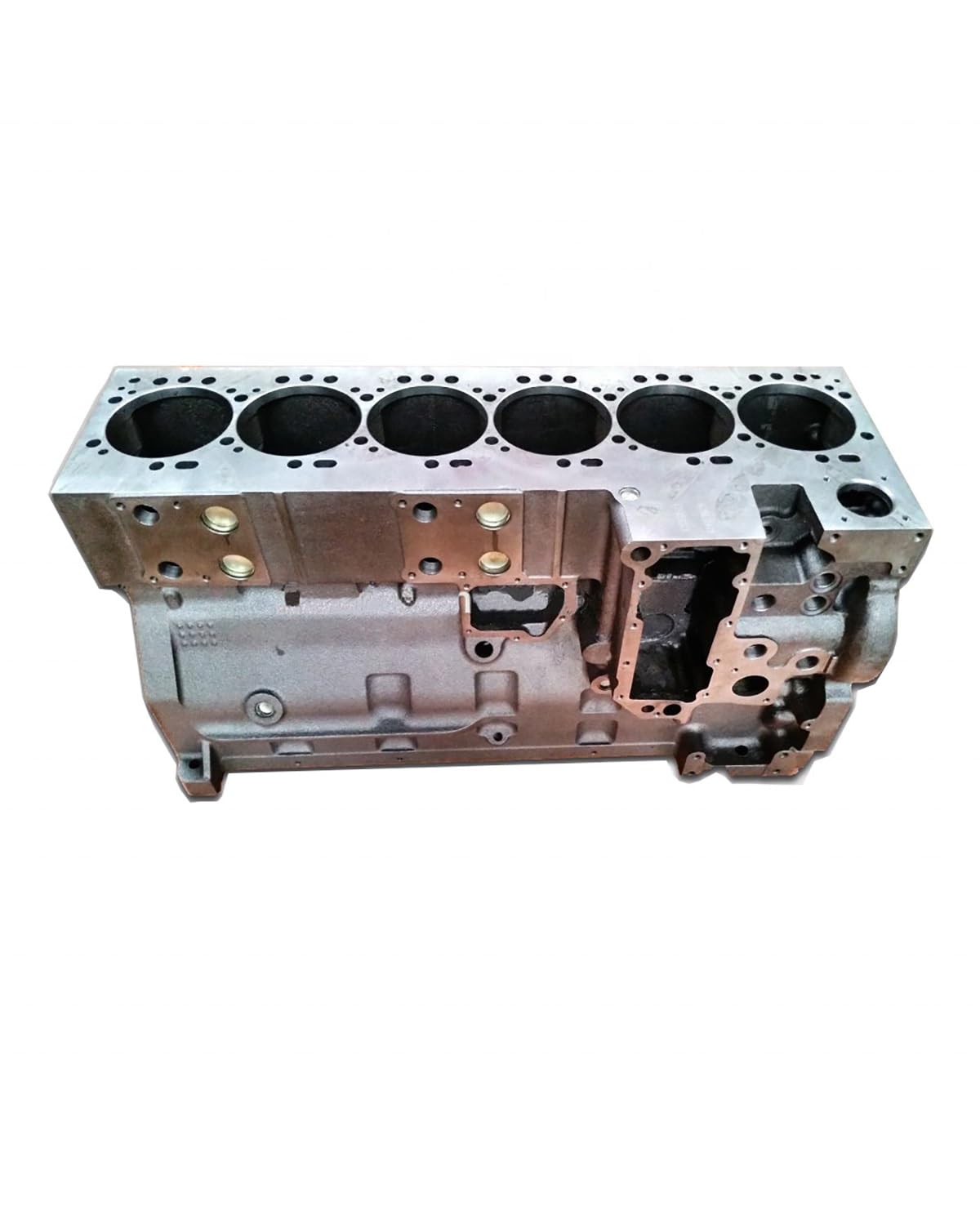 Motorzylinderblock Für Dongfeng Cummins 6CT 8,3 Diesel Motor Zylinder Block Motor Zubehör Zylinder Block Montage Auto Teile 5293413 Motorblöcke von WNCXSA