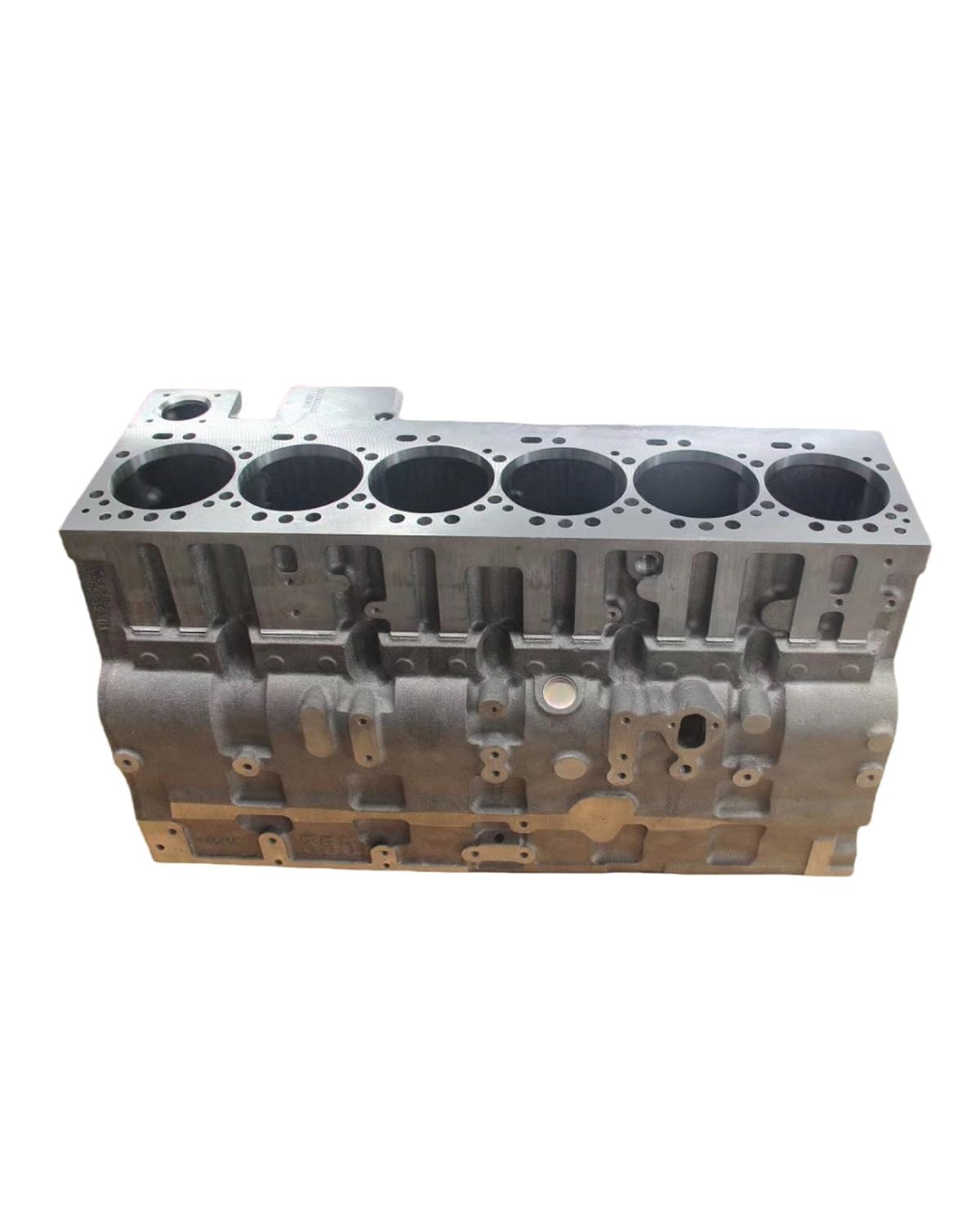 Motorzylinderblock Für Dongfeng Cummins 6CT8.3 Dieselmotor Zylinderblock Motorteile Zylinderblock Zubehör Montage 5260561 Motorblöcke von WNCXSA