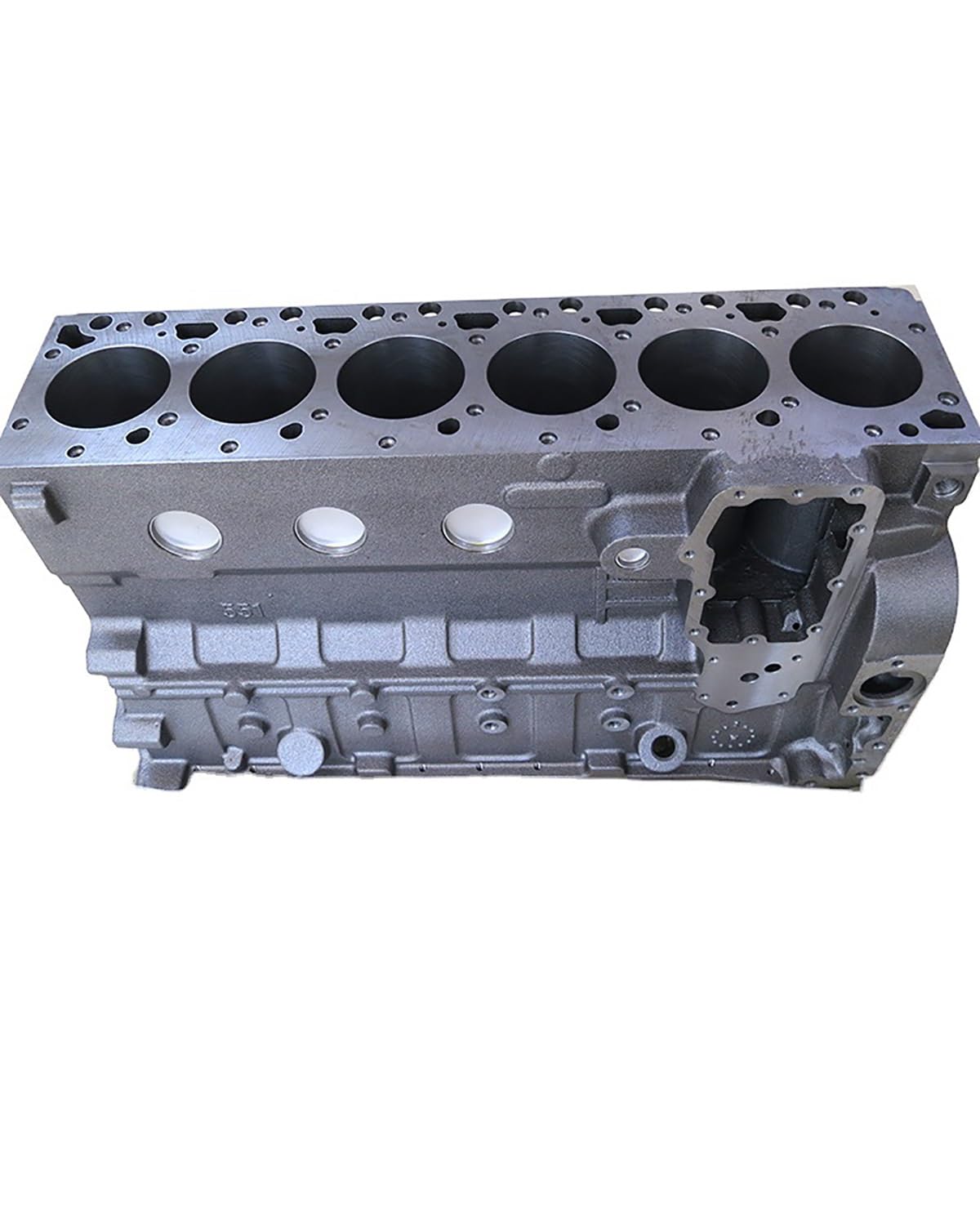 Motorzylinderblock Für Dongfeng Tianlong Cummins 6BT Dieselmotor Zylinderblock Motorzubehör Zylinderblockbaugruppe 3928797 Motorblöcke von WNCXSA