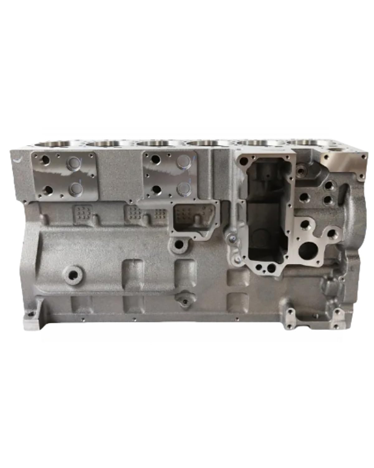 Motorzylinderblock Für Dongfeng Tianlong Cummins Motor Zylinderblock Motor ISLE Zylinderblock ISL8.9L Körper Auto Teile C5260555 4946370 Motorblöcke von WNCXSA