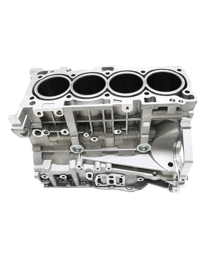 Motorzylinderblock Für Hyundai Für Kia Motor Ersatzteile Zylinder Blöcke G4kg G4kj G4kd G4fc G4fj G4ng G4nc Motor Kurze Aluminium Motorblöcke von WNCXSA