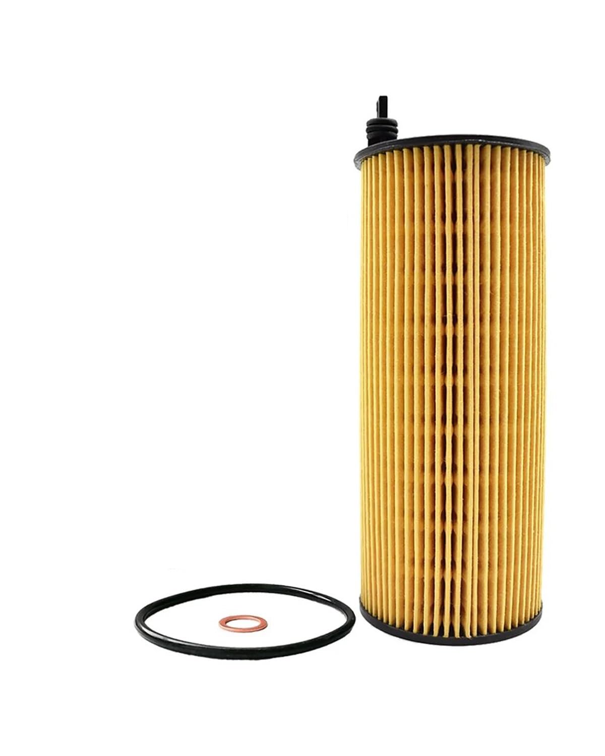 Ölfilter - PKW 1 3 5 7 Serie Für X1 Für X3 Für X5 Für X6 1995CC 2,0 L 2993CC 3,0 L Motor Schutz Styling 11427807177 Öl Filter Auto-Ölfilter von WNCXSA